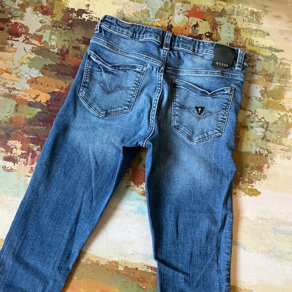 GUESS KIDS - Youth Denim - Picture 5 of 8